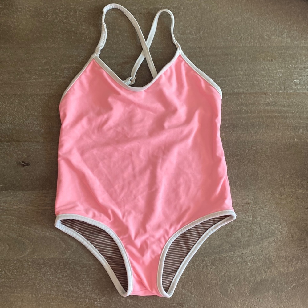 Acacia swimwear girls size xxl girls one piece
